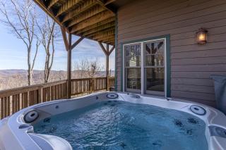 B Rock Ridge at Echota - Beech Mountain - 8