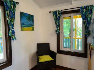 Colinda Cabanas - Caye Caulker - 7