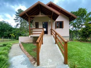 Holiday House Gramado - Gramado - 6