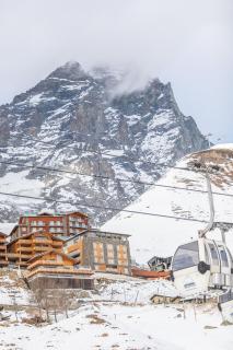 White Angel Hotel - Breuil-Cervinia - 0