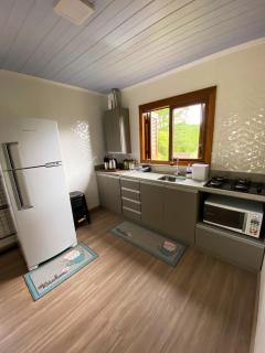 Holiday House Gramado - Gramado - 4