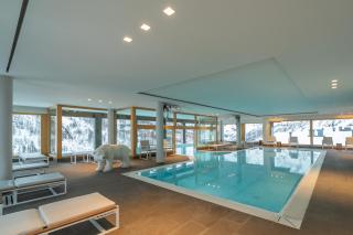 White Angel Hotel - Breuil-Cervinia - 3