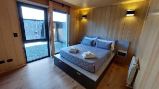 Hermoso departamento 2 ambientes con amplio jardin en el centro de SMA. 6V5 - San Martín de los Andes - 3