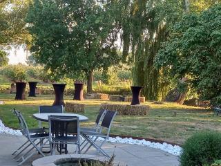 Ferme du Grand Fresnoy - 6