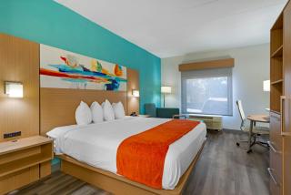 Best Western PLUS Executive Hotel Richmond - Richmond - 0