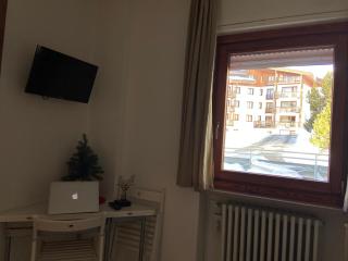 Casa Genepy - monolocale in centro a Sestriere - 9