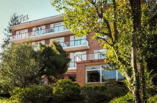 Hotel Alcazar Irun - Irun - 6