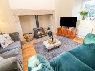 East Farmhouse Cottage - 8