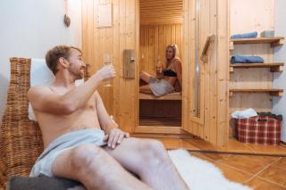 Tom's Jägerlodge - Jenig - 1