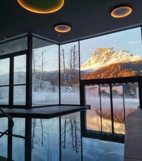 Parkhotel Ladinia - 9