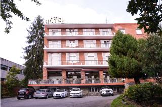 Hotel Alcazar Irun - Irun - 7