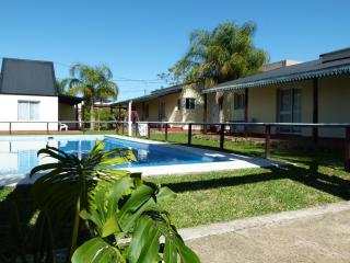 Los Palmares Del Urugua-i Bungalows - Colón - 8