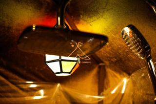 Sahara Desert Camping - Luxury Desert Camp Merzouga - Erfoud - 1