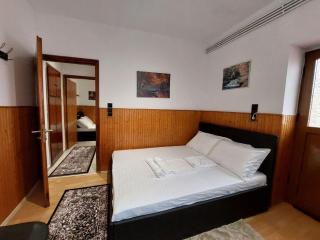 ΔΙΑΜΕΡΙΣΜΑ ΧΩΡΗΤΙΚΟΤΗΤΑΣ ΜΕΧΡΙ 4 ΑΤΟΜΩΝ ΚΕΝΤΡΙΚΑ! - Metsovo - 5