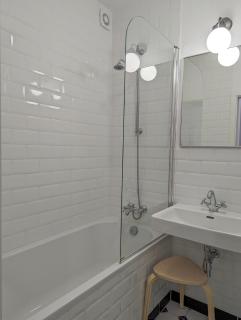 Apartmán VEJPRTY- Apartment WEIPERT - Vejprty - 5