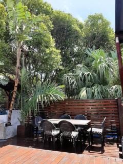 Tropical 4 Bedroom 3 bathroom 8 to 10 sleeper Holiday Getaway - Port Edward - 2