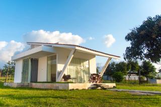 Pousada Rural Estação Verde - 9