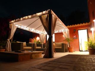 La Joya del Valle de Ricote - Villanueva de Río Segura - 5