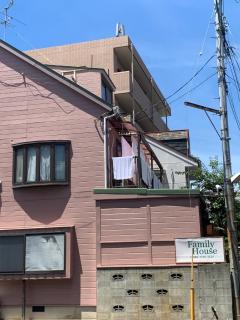 Family House "2F" - Vacation STAY 13805 - 2
