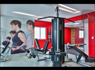 Quarto em condomínio beira-mar - 7