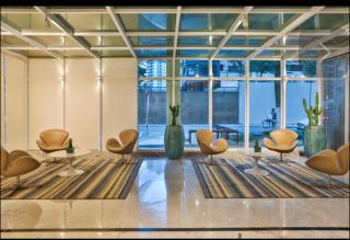 Quarto em condomínio beira-mar - 3