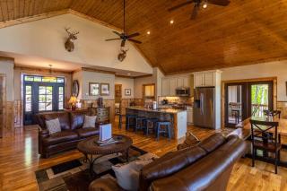 Papa Bear Lodge at Eagles Nest - Banner Elk - 6