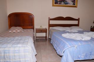 Pousada hotel CASARÃO - 5