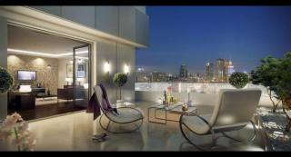 GRZYBOWSKA RESIDENCE INTER-APARTMENTS - Warsaw - 0