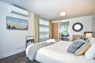 Lakeshore Studio at the Marina - Queenstown - 0