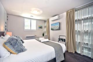 Lakeshore Studio at the Marina - Queenstown - 7