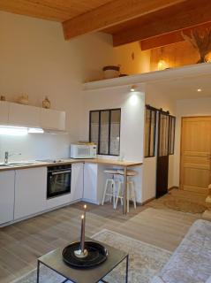 La Gourgasse Vieille - 1