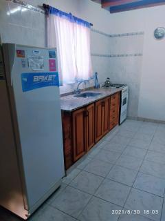 Cabañas Los Cerezos - 1