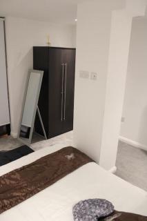 Amazing Luxury One Bedroom Apartment in the heart of Preston - Preston - 9