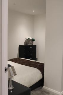 Amazing Luxury One Bedroom Apartment in the heart of Preston - Preston - 7