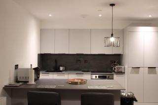 Amazing Luxury One Bedroom Apartment in the heart of Preston - Preston - 6