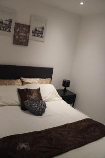 Amazing Luxury One Bedroom Apartment in the heart of Preston - Preston - 4
