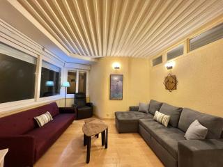 BnS Sierra Nevada Suites - Sierra Nevada - 5