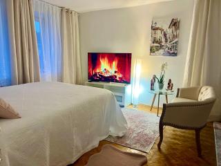 Louis & Elza Old Town Romantic apartments - Breslavia - 6