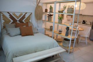 a- Creado como un Hotel Boutique en Palermo Chico - Buenos Aires - 8