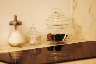 a- Creado como un Hotel Boutique en Palermo Chico - Buenos Aires - 6