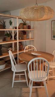 a- Creado como un Hotel Boutique en Palermo Chico - Buenos Aires - 3