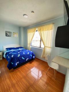 Hostal Brilliant - Quito - 9