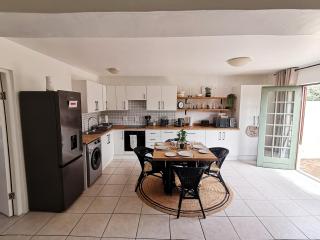 Beachfront apartment in a secure complex - Port Alfred - 8