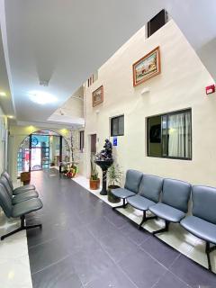 Hostal Brilliant - 5