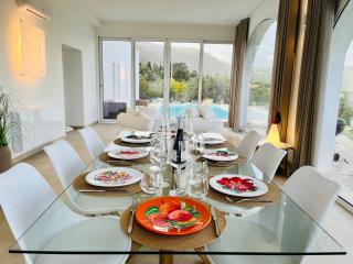 Curina Luxury Villa - Castellammare del Golfo - 4