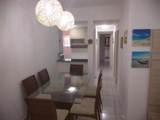 Apartamento na praia grande de Ubatuba - 2