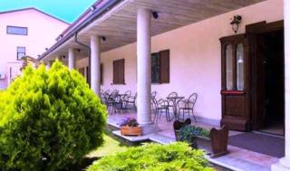 Dominus Hotel - Sigillo - 7