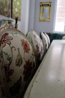 Casa Xanadu Seville - Boutique rooms with terraces - Sevilla - 3