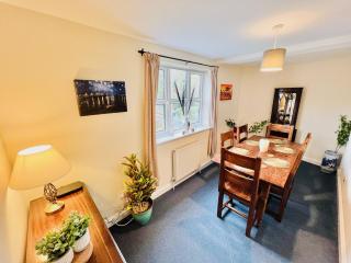 Dapps Hill Haven - between Bristol and Bath, both 9 mins by train! - Keynsham - 6