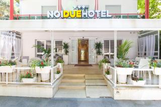 NOIDUE Hotel - Rimini - 9